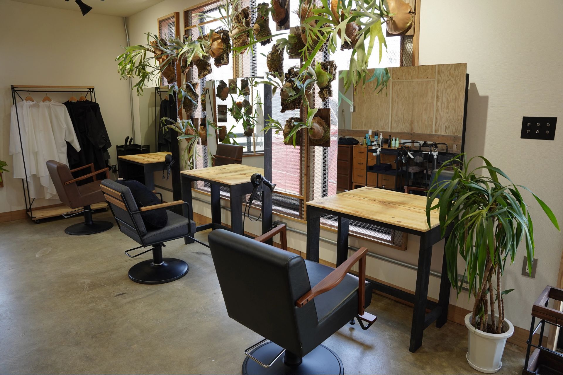 仕上げ＆アドバイス